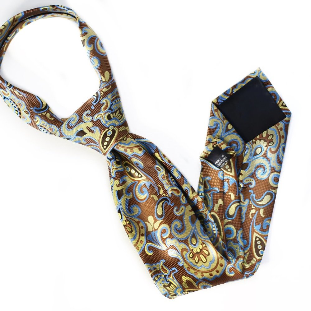 Men's  tie